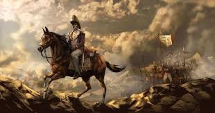 Conmemoran  184 aniversario luctuoso del general Vicente Guerrero.