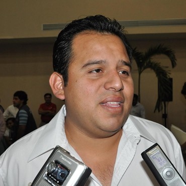 Director de la Administración Portuaria Integral (API) de Campeche destaco la buena relación entre los estados de la península.