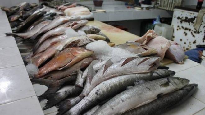 Se elevan los precios del pescado para esta cuaresma