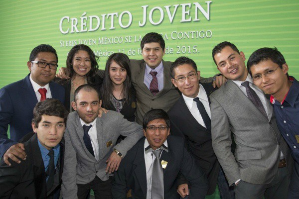  Más apoyos para los jóvenes emprendedores yucatecos