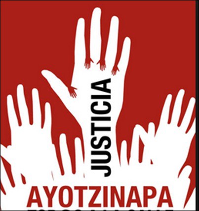 Padre de normalista desaparecido en Ayotzinapa impartirá pláticas en Universidades de Mérida