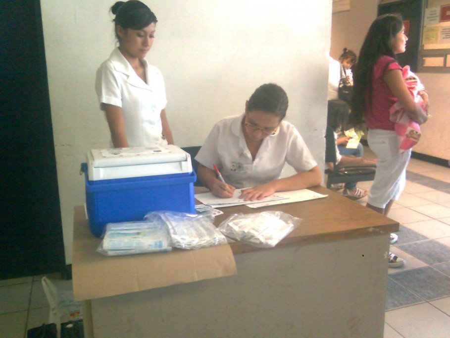 Habrá recorte de personal administrativo en el sector salud de Yucatán