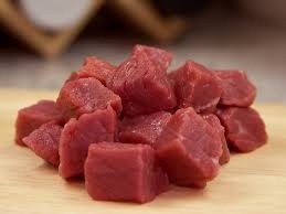 Disminuyen en un 40% la venta de carne roja en cuaresma