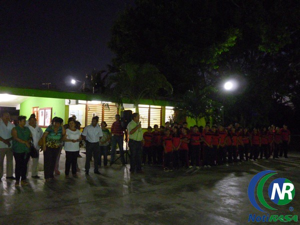 Realizarán mejoras en escuela de Colonia Yucatán