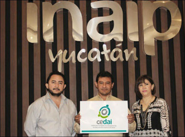Nace el centro de formación en transparencia, CEDAI Nace el centro de formación en transparencia, CEDAI