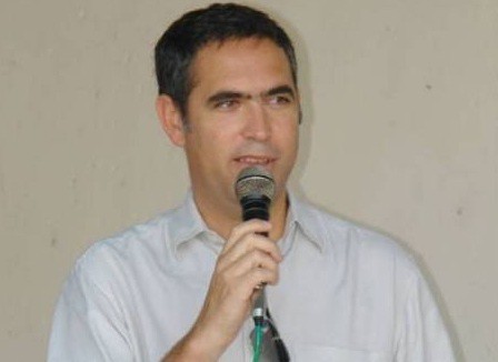 Nicolás Madahuar, nuevo presidente del consejo coordinador empresarial