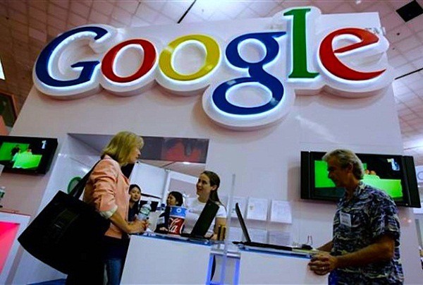 Google inauguro su primera tienda física