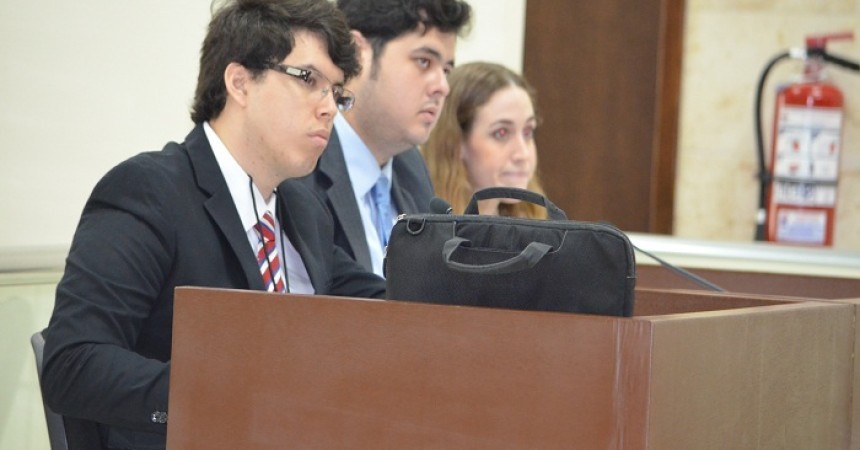 Convoca poder judicial del estado de Yucatán a su concurso anual de litigo oral
