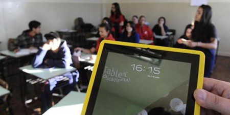 CONAFE entregará 700 tabletas a sus líderes educativos