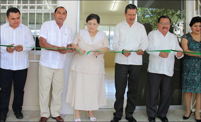 Escuelas normales de Yucatán son reconocidas a nivel nacional