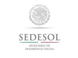 Abierta la convocatoria del programa de coinversión social de la SEDESOL