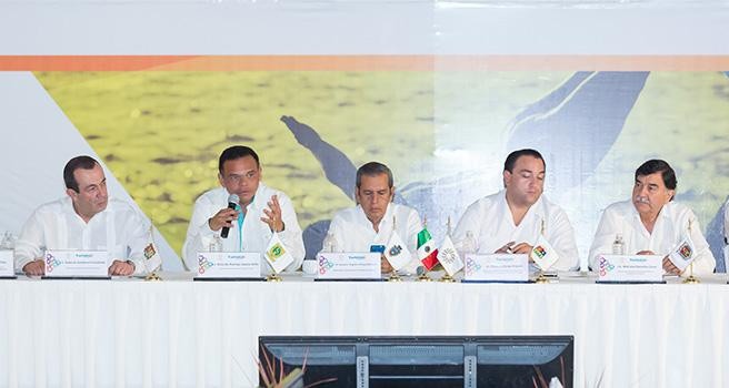 Tendrá Yucatán una fuerte presencia y promoción en tianguis turístico 2015