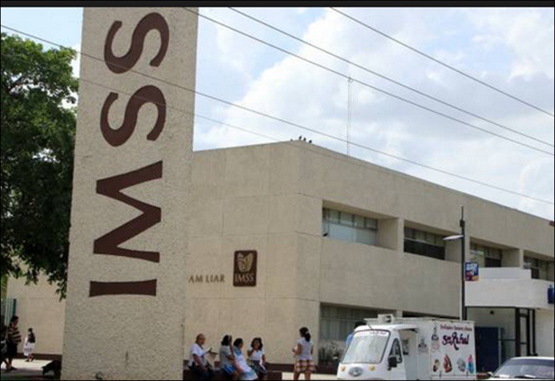 IMSS Yucatán informa que jueves y viernes santos atenderá urgencias y hospitalización