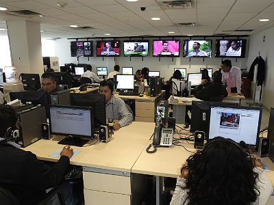 El IEPAC contrata una empresa para monitorear espacios en medios de comunicación 