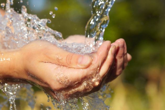 Más de 320 mil predios cuentan ya con agua potable 