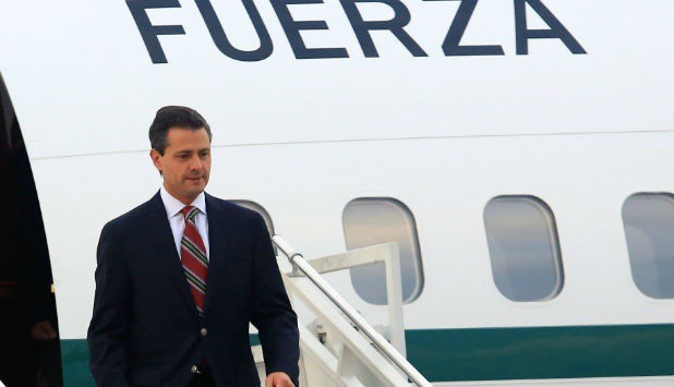 Se pospone visita de Peña Nieto a Yucatán
