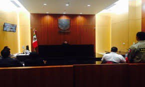 Fallo condenatorio para un hombre por homicidio calificado mediante juicio oral en Mérida