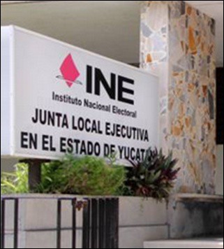 El INE realizó este miércoles la segunda insaculación de ciudadanos