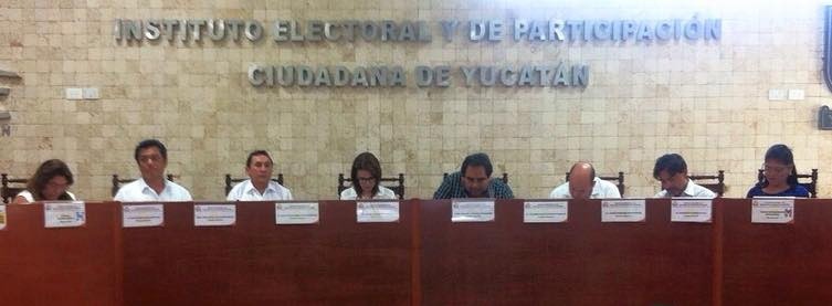 Consejeros del IEPAC desechan un recurso de revisión del partido movimiento ciudadano
