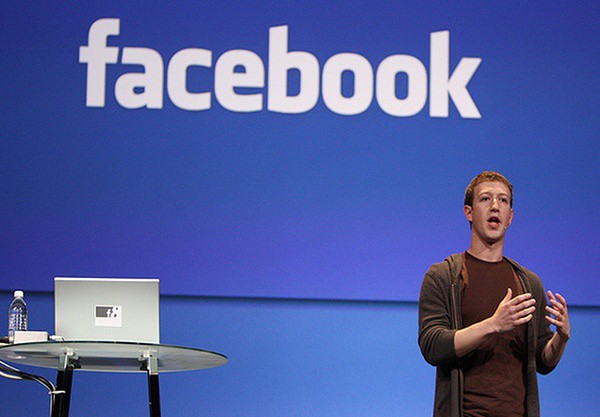 Facebook  vuelve independiente su servicio de mensajería