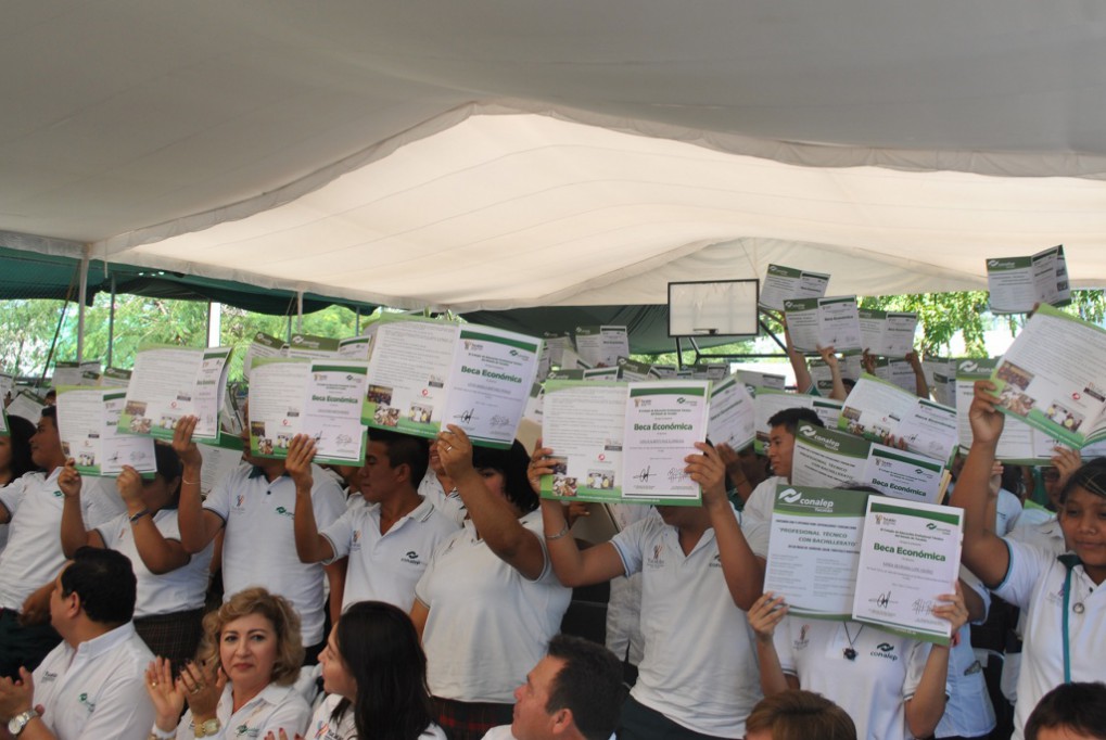 Últimos días para inscribirse al CONALEP Yucatán