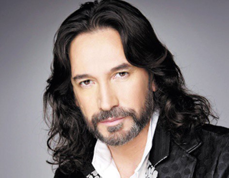 "El buki" se presentará en el coliseo Yucatán el 30 de mayo