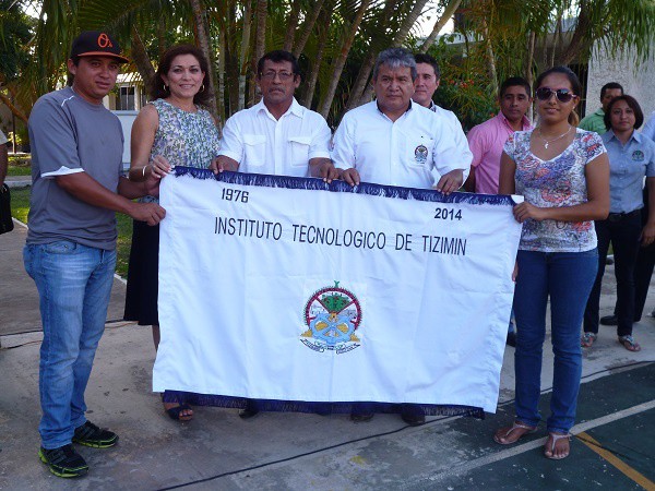 Deportistas tizimileños competirán en Cancún