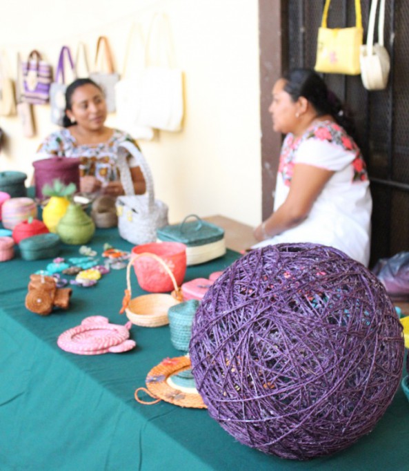 Impulso a proyectos culturales de creadores yucatecos 