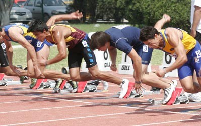 361 atletas yucatecos participarán en la universiada nacional 2015