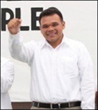 El gobernador marchara el próximo 1 de mayo El gobernador marchara el próximo 1 de mayo