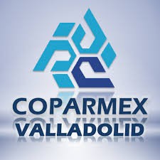 VALLADOLID: Coparmex analiza el informe del alcalde Roger Alcocer García. 