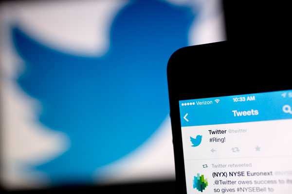 Twitter evitara mensajes agresivos