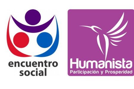 Encuentro social y Humanista respetan la decisión del tribunal electoral