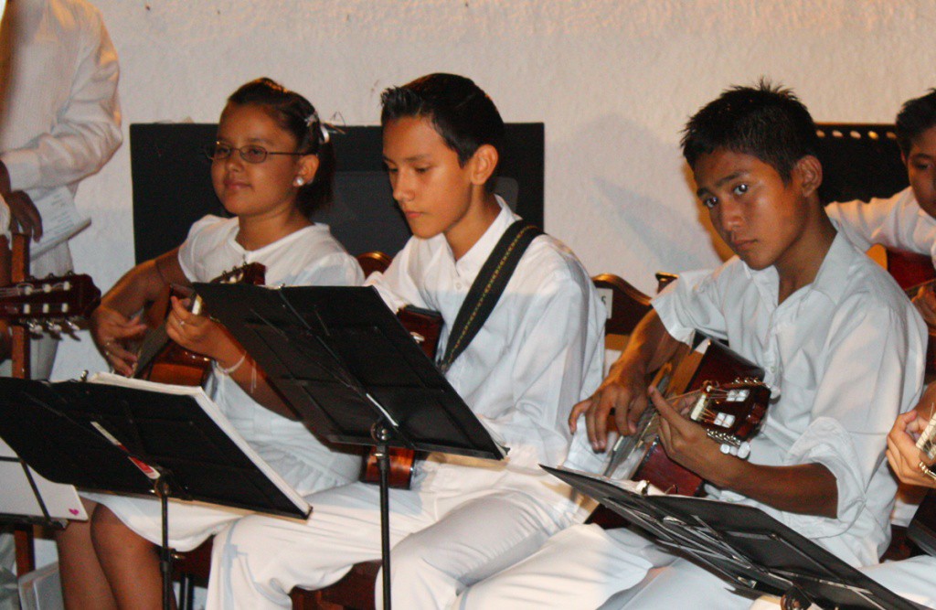 Muestra del "Taller de la canción yucateca" celebrará a los niños