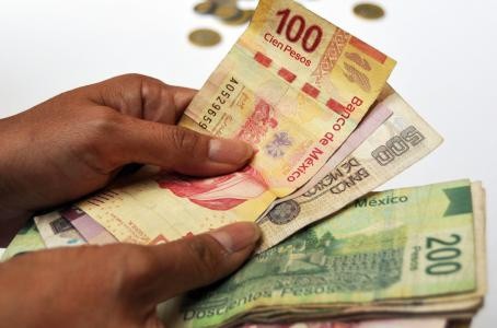 El ingreso promedio en Mérida es de 5,433 pesos mensuales