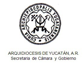 Nuevos nombramientos en la arquidiócesis de Yucatán