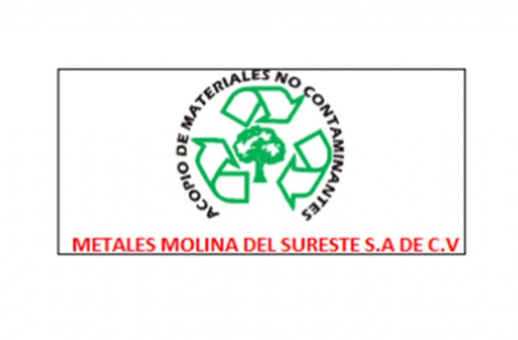 Metales Molina del Sureste una empresa comprometida con el medio ambiente