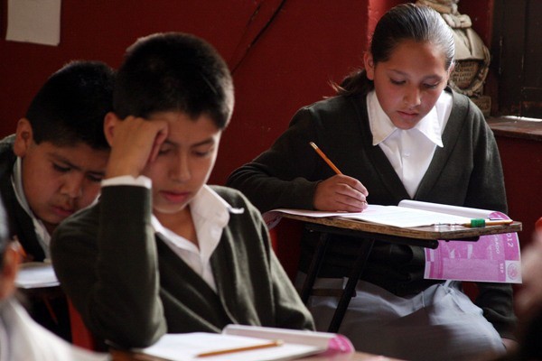 Este lunes habrá ausentismo en las escuelas yucatecos