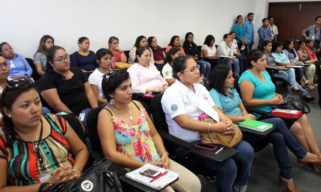 Inicia en Fiscalía curso de CNDH sobre derechos de las víctimas