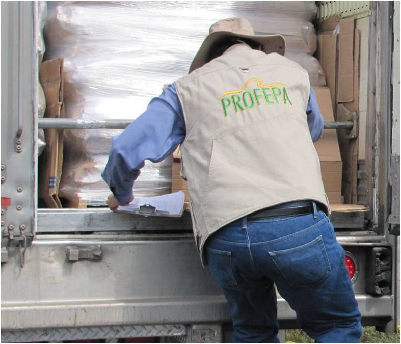 Yucatán pasa sin problemas una revisión sobre el transporte de residuos peligrosos