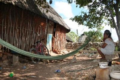 Yucatán es el segundo estado del sureste con mayores índices de pobreza