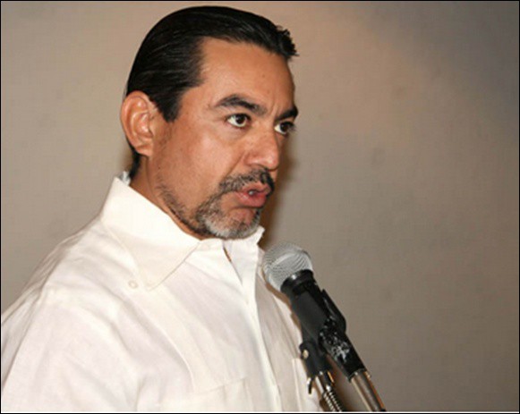 Las boletas electorales son inviolables: Carlos Pavón