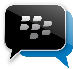 Circula aplicación falsa de Blackberry Messenger
