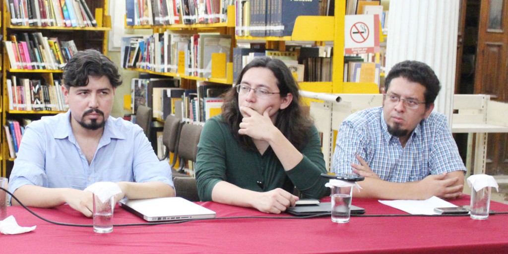 Yucatán albergará encuentro de escritores independientes