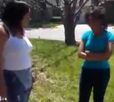 Adolescente de 13 años se hace pasar por una chica de 19 años en facebook y su madre la exhibe 