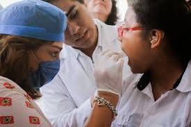 Del 23 al 29 de mayo se realiza la segunda semana nacional de salud 2015: IMSS Yucatán