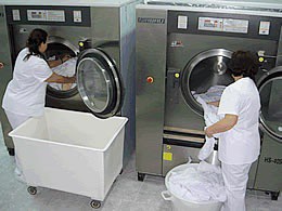 En 3 años se han otorgado 46 permisos para abrir lavanderías