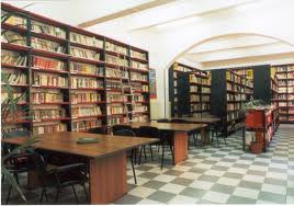Las bibliotecas mexicanas, en los suelos