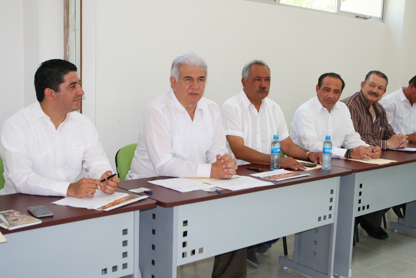 Detonan conformación del consejo regulador del chile habanero de la península de Yucatán