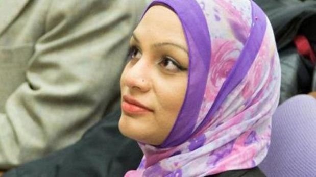 Una mujer musulmana fue discriminada en vuelo de United Airlines